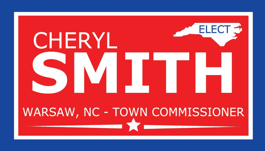 Cheryl Smith